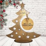 CHRISTMAS CAPPELLO fiocco