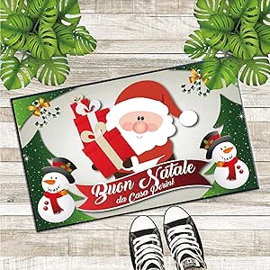 ZERBINO PACCO REGALO