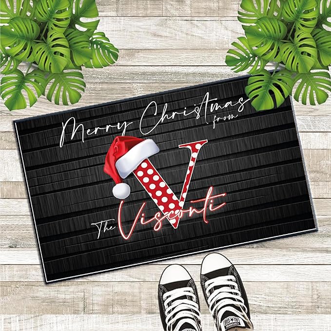 zerbino christmas letter