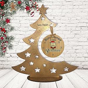 alberello ''Super Babbo''