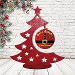 alberello ''Santa Claus''