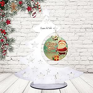 alberello babbo cartoon