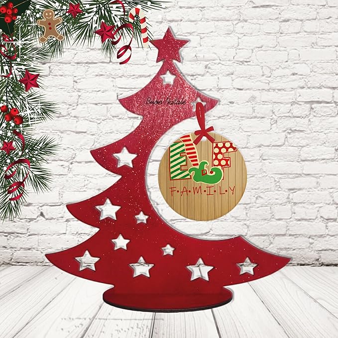 alberello ''ELF ELFO''