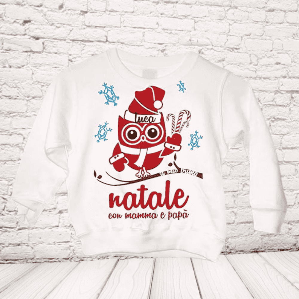 GUFETTO BIANCO BIMBO