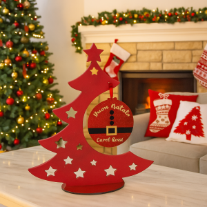 Alberelli Decorativi