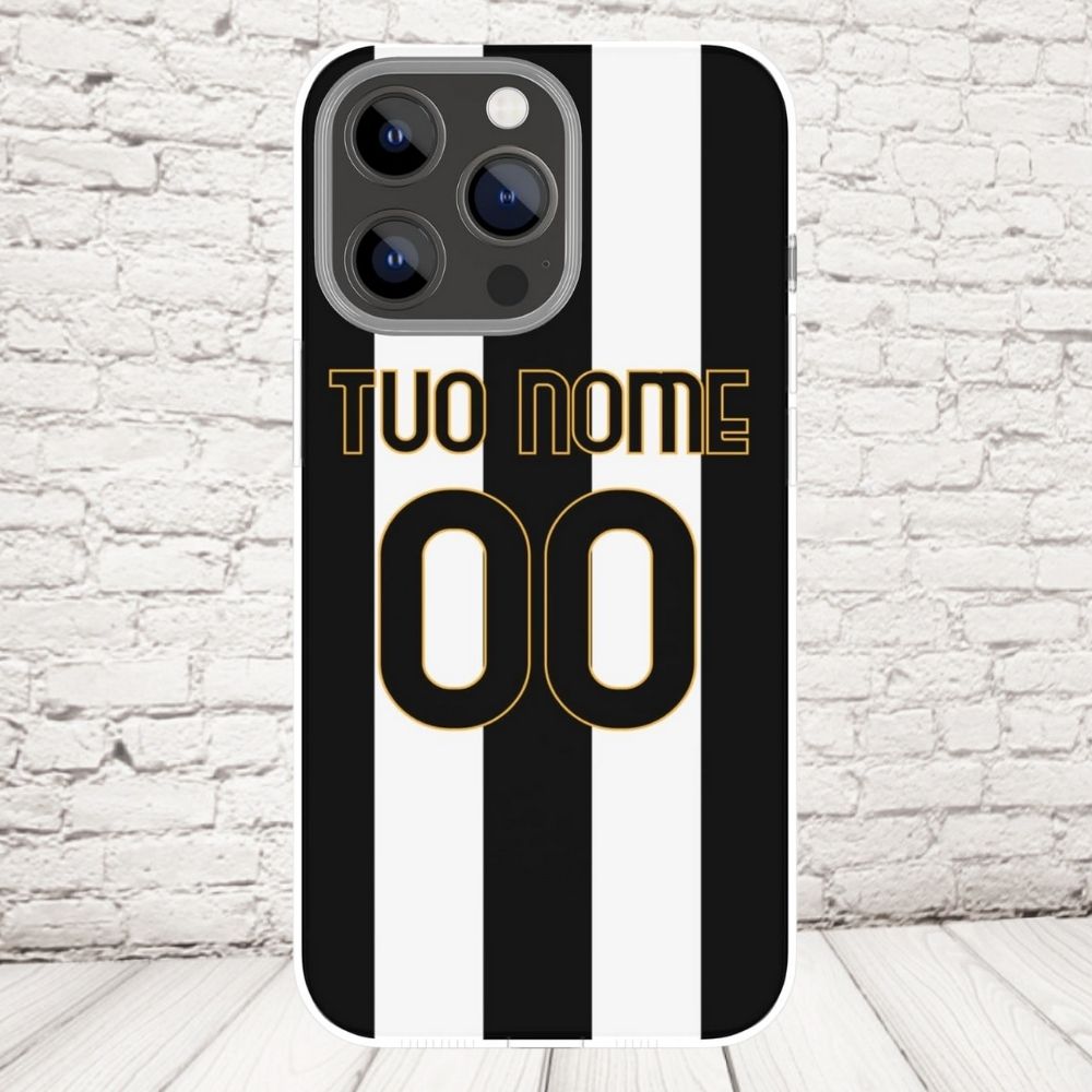 cover JUVE tifosi