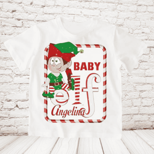 ELFETTO bimbo BIANCA