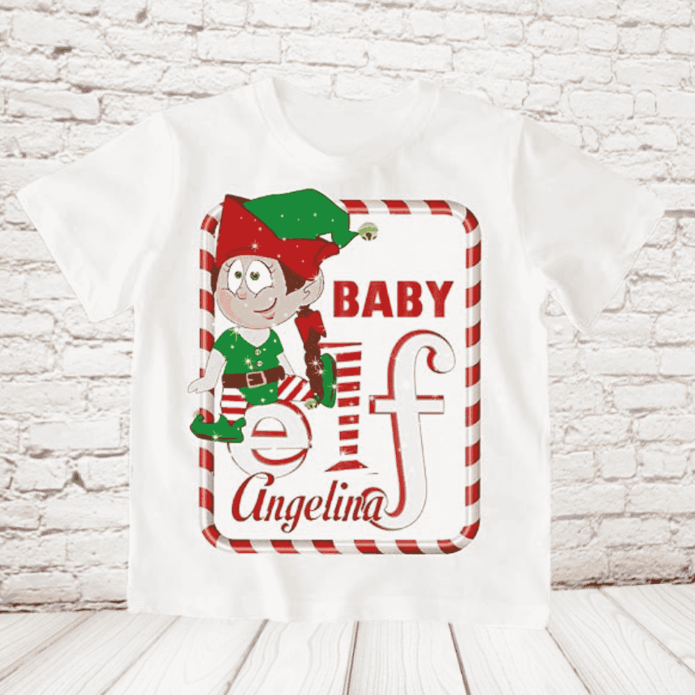 ELFETTO bimbo BIANCA