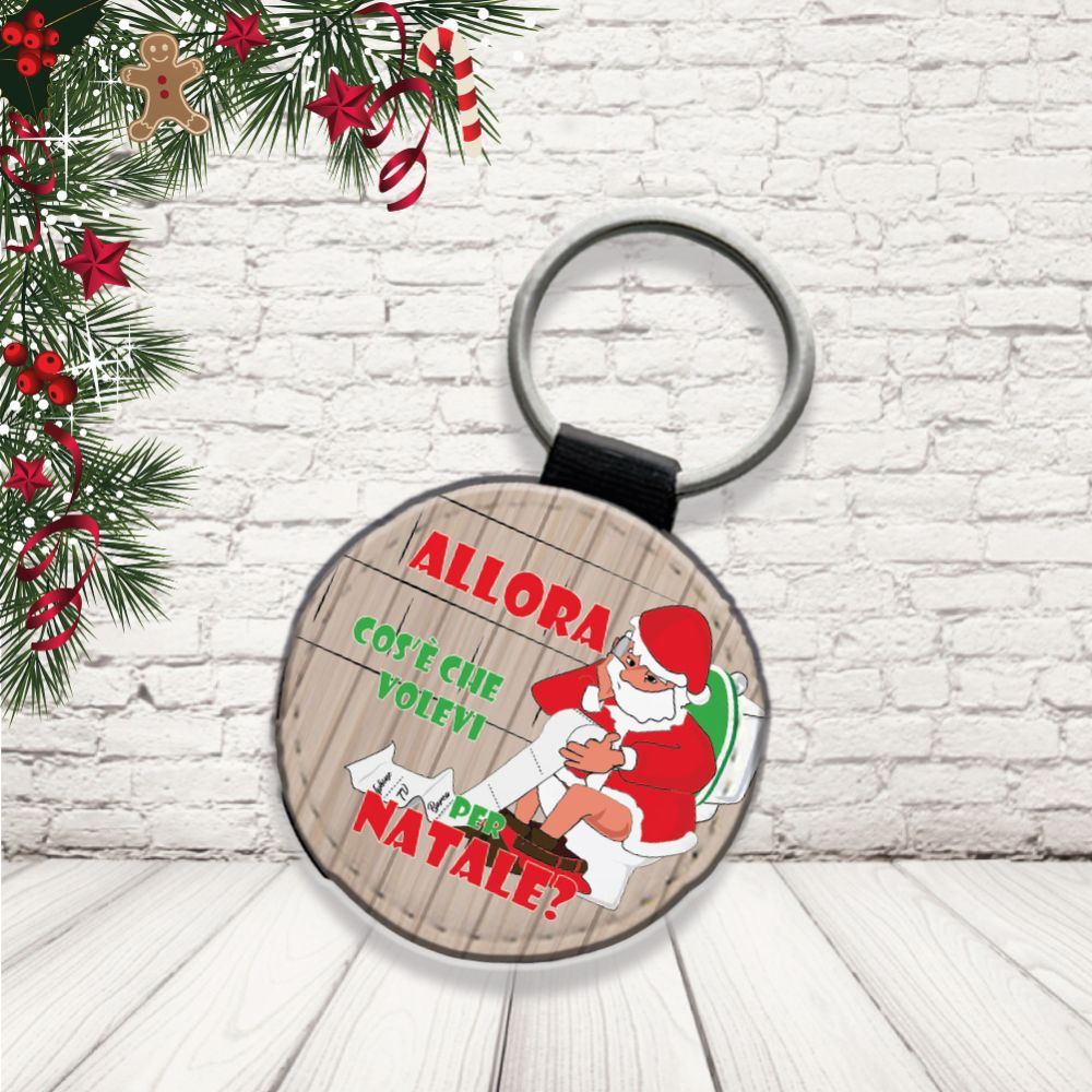 lista regali cerchio