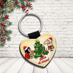 PALLE AL SICURO CUORE