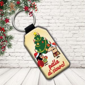 PALLE AL SICURO RETT