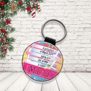 disturbo compulsivo cerchio