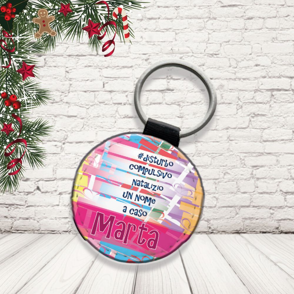 disturbo compulsivo cerchio