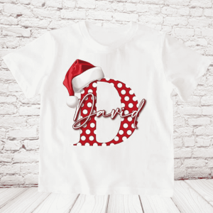 christmas letter bimbo bianca