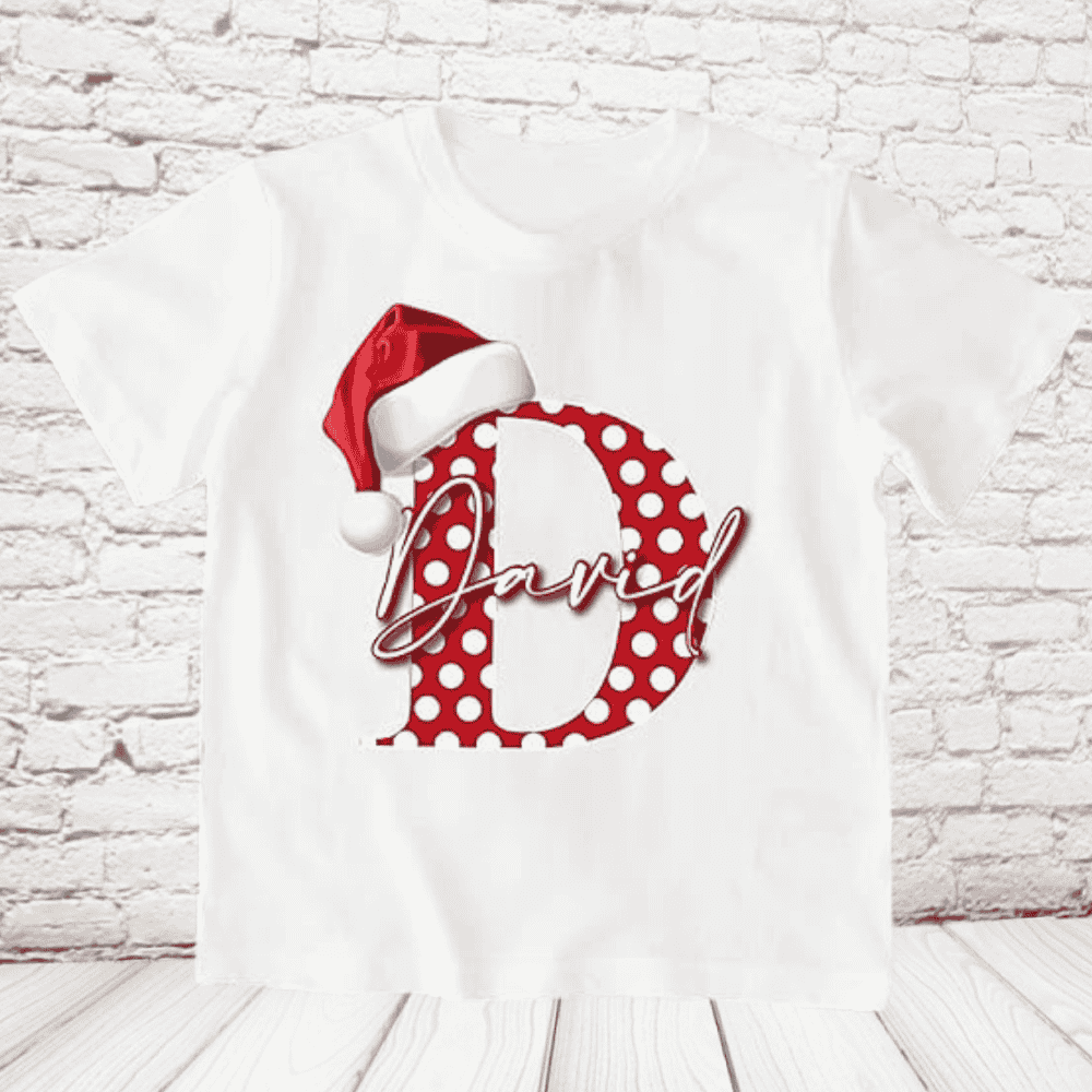 christmas letter bimbo bianca