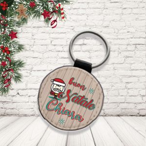 babbo cartoon cerchio