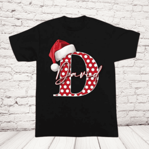 christmas letter bimbo nera