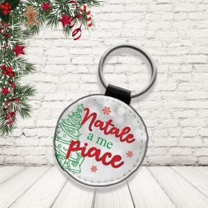 natale piace cerchio