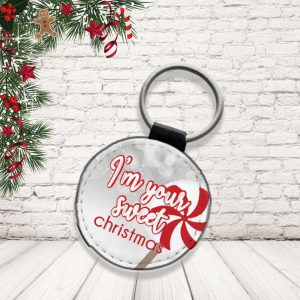 sweet christmas cerchio