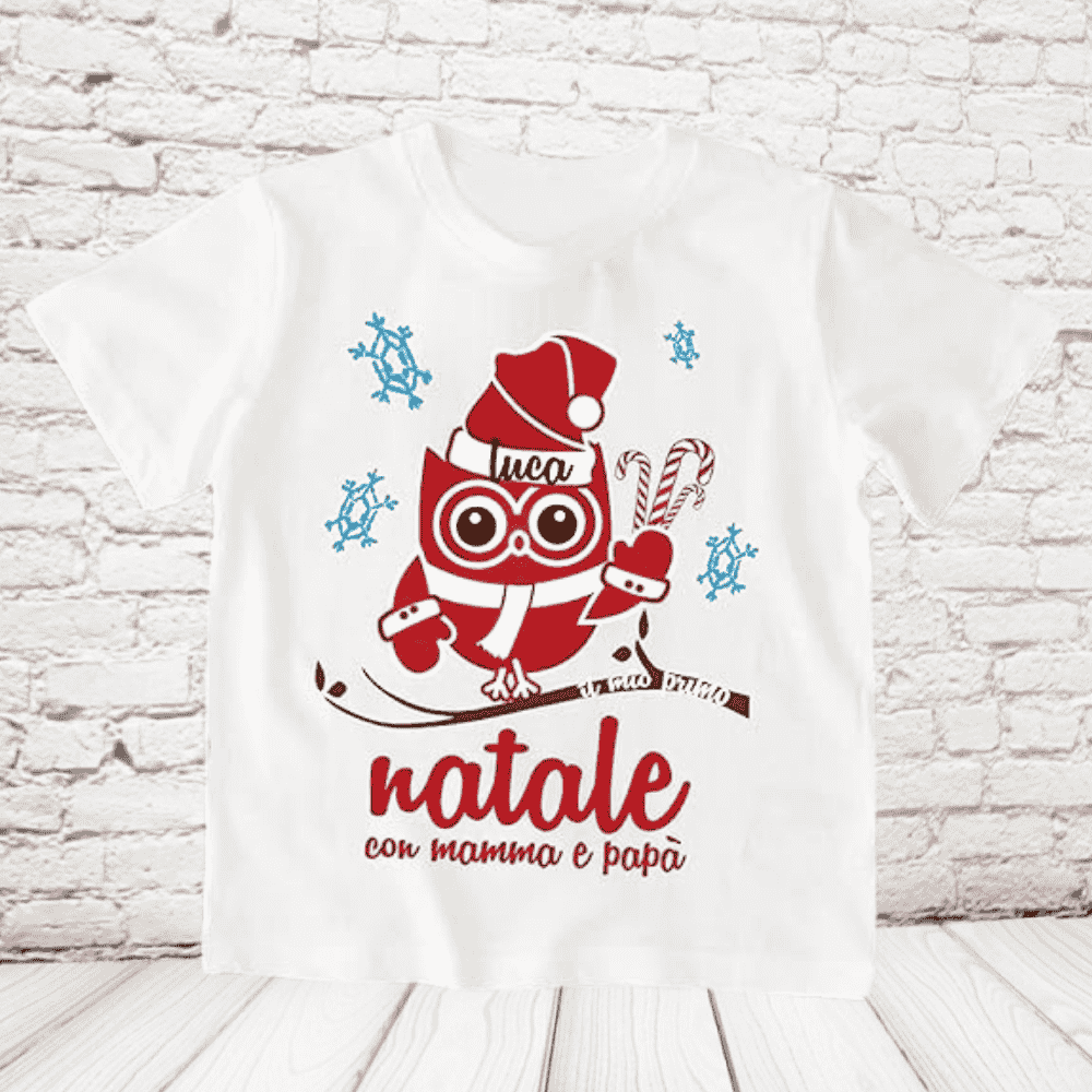 GUFETTO BIMBO BIANCO