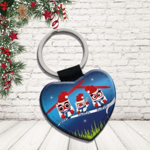 GUFETTI FAMILY CUORE