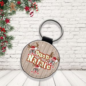 RENNE FAMILY CERCHIO