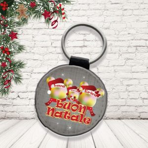 TOPINI FAMILY CERCHIO