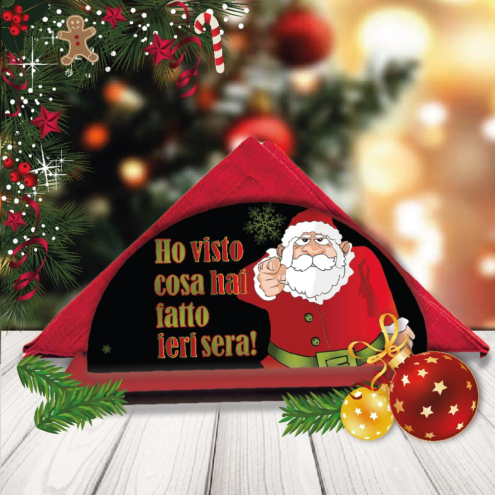 porta tovaglioli 364 GIORNI