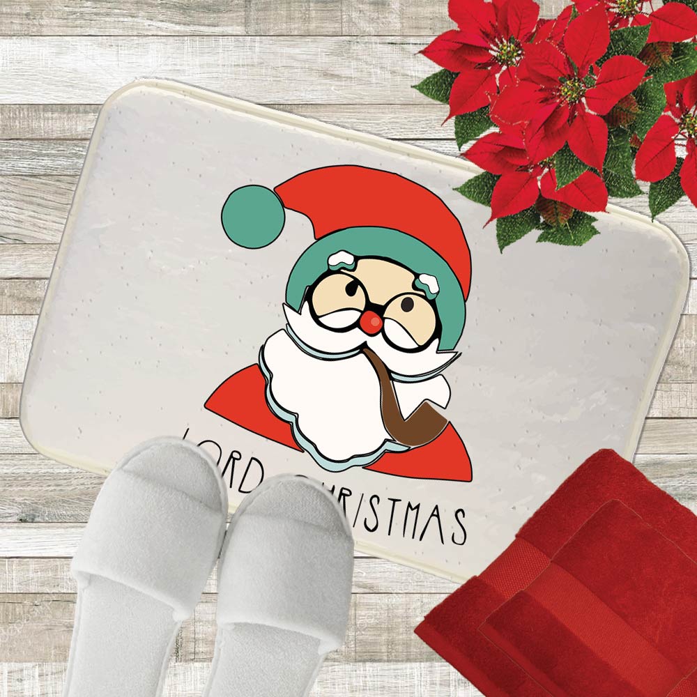 LORD CHRISTMAS bagno