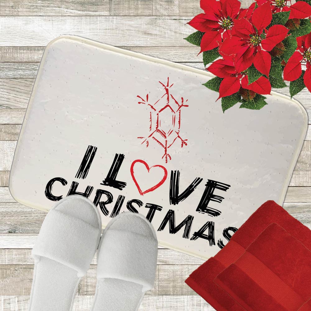 LORD CHRISTMAS FIOCCO bagno