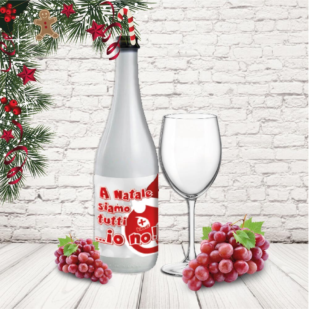 bottiglia tutti piu' buoni