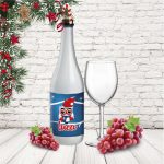 bottiglia ''GUFETTI''