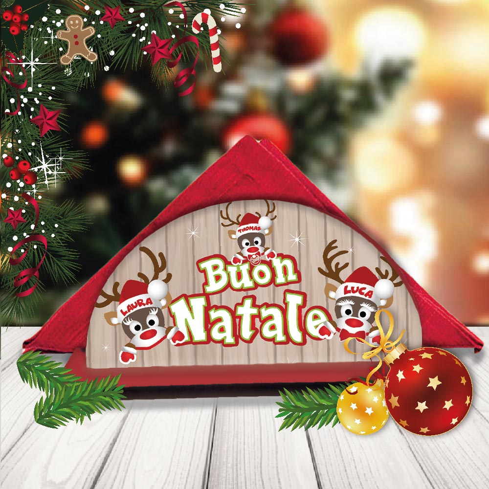 RENNA PORTA TOVAGLIOLI