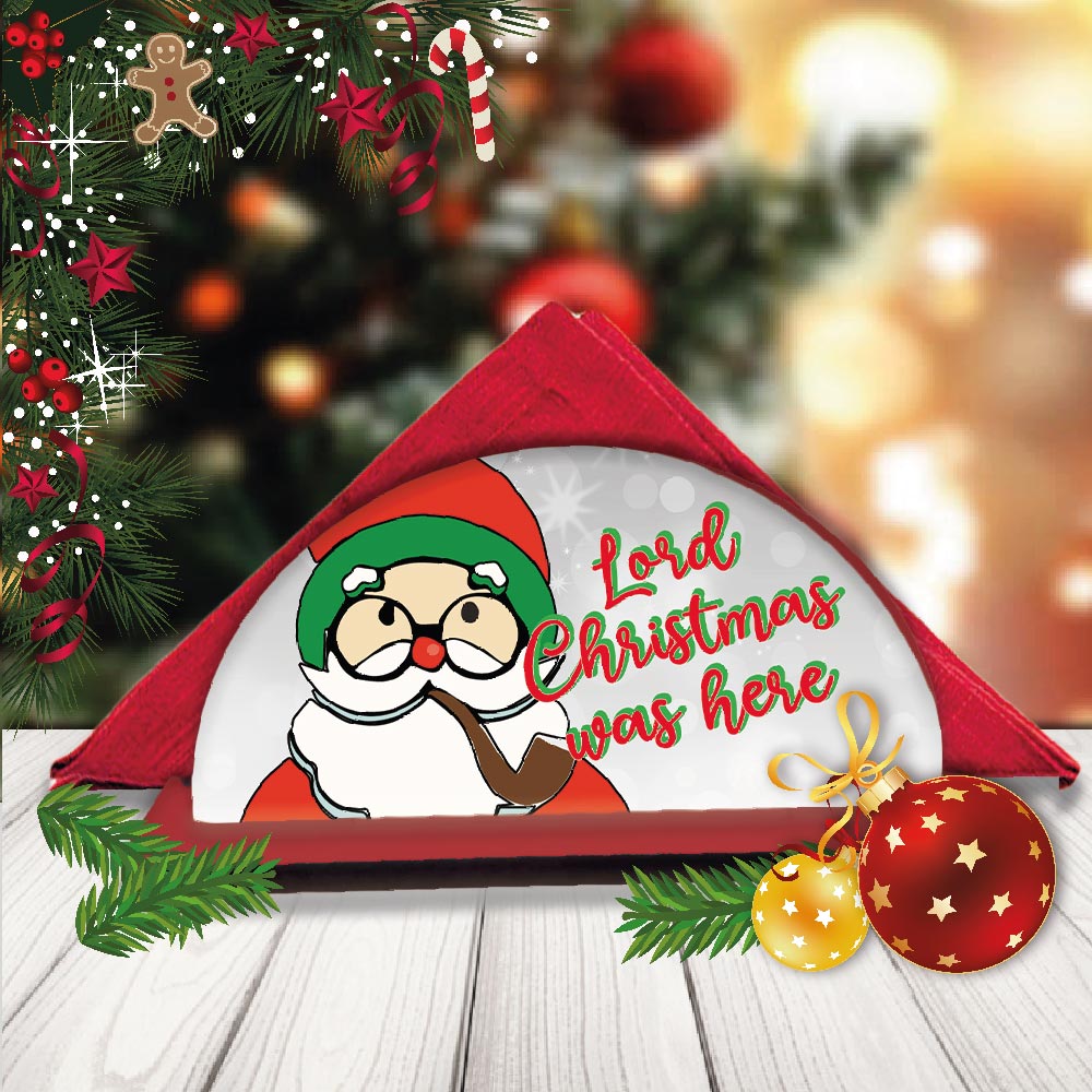 elf cartoon lord christmas