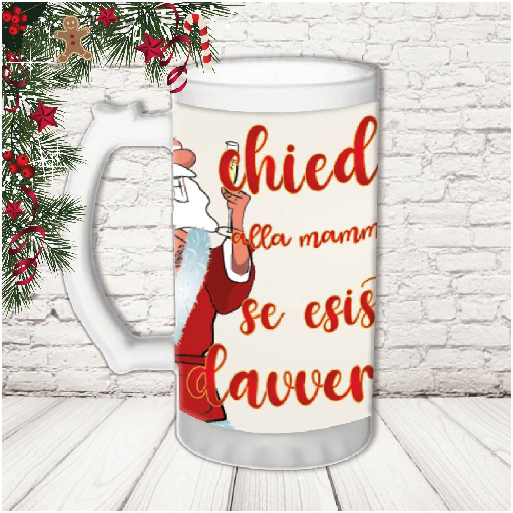 boccale chiedi alla mamma