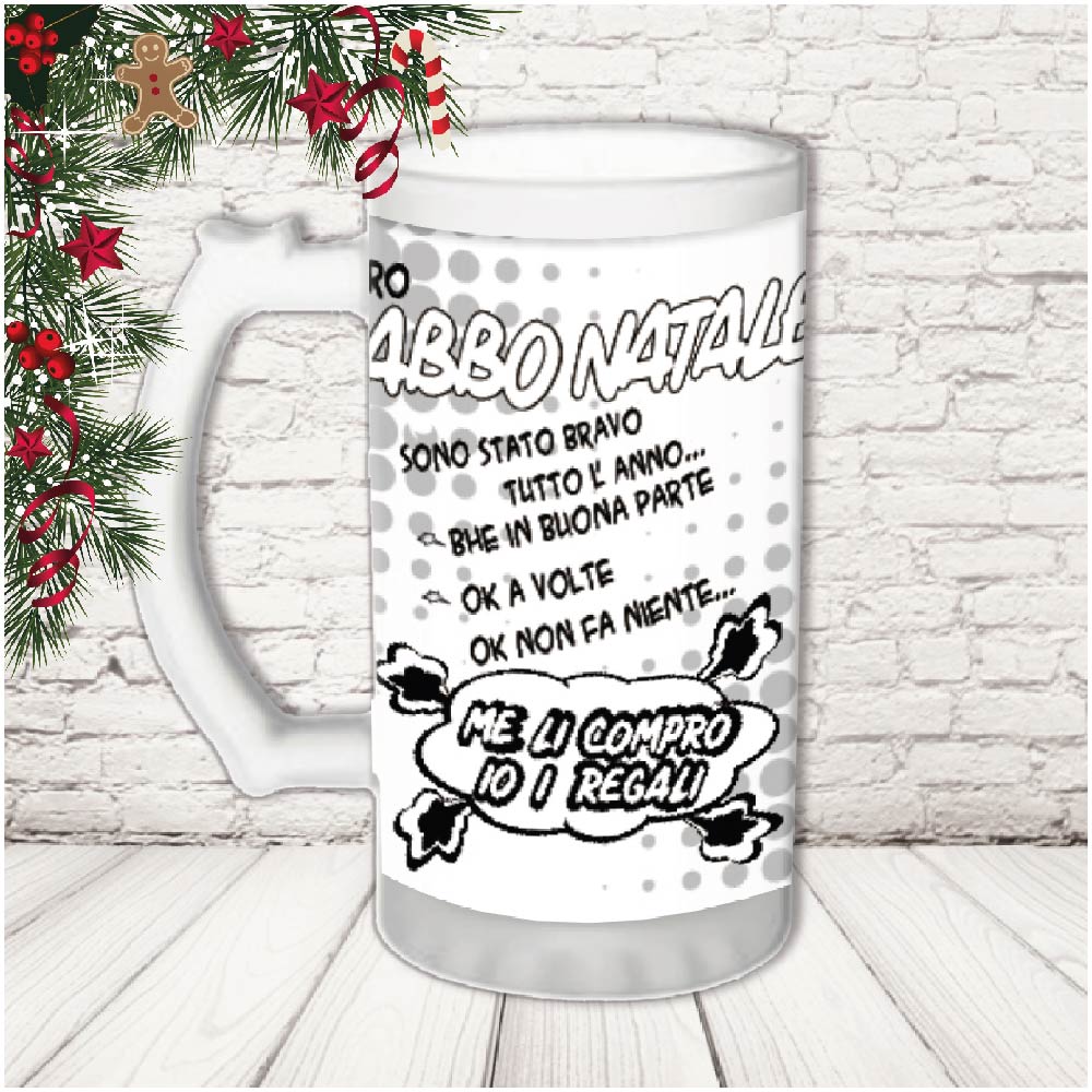 boccale me li compro io