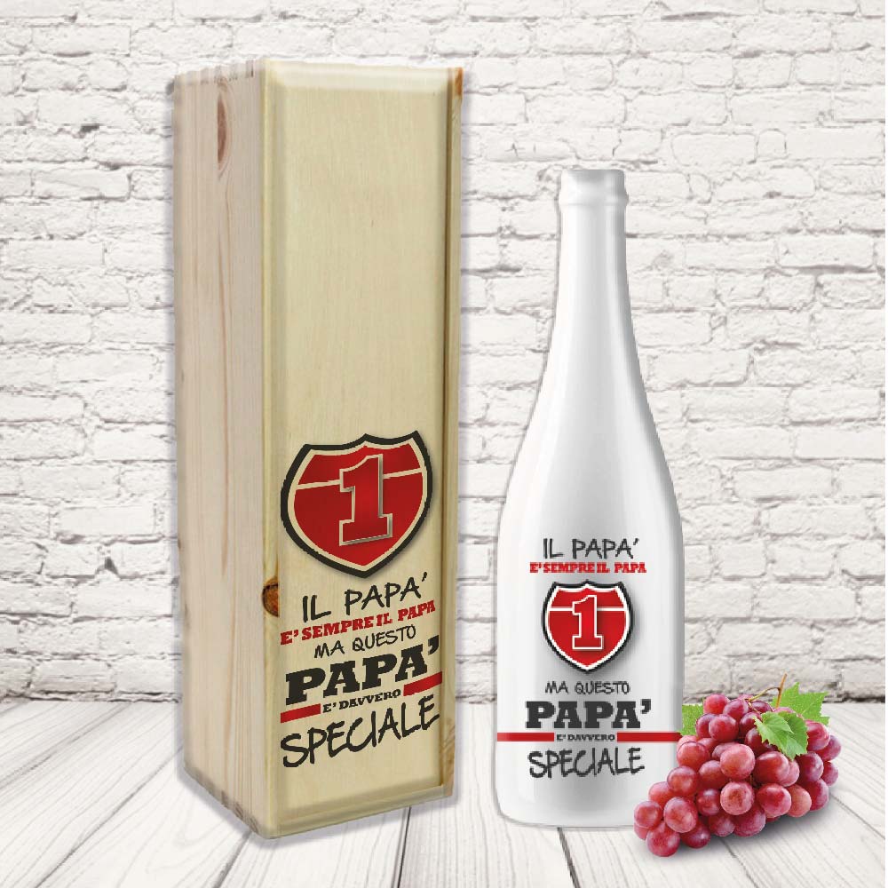KIT VINO ''DAD SPECIALE''