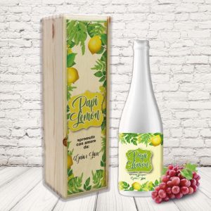 Kit Scrigno + Bottiglia