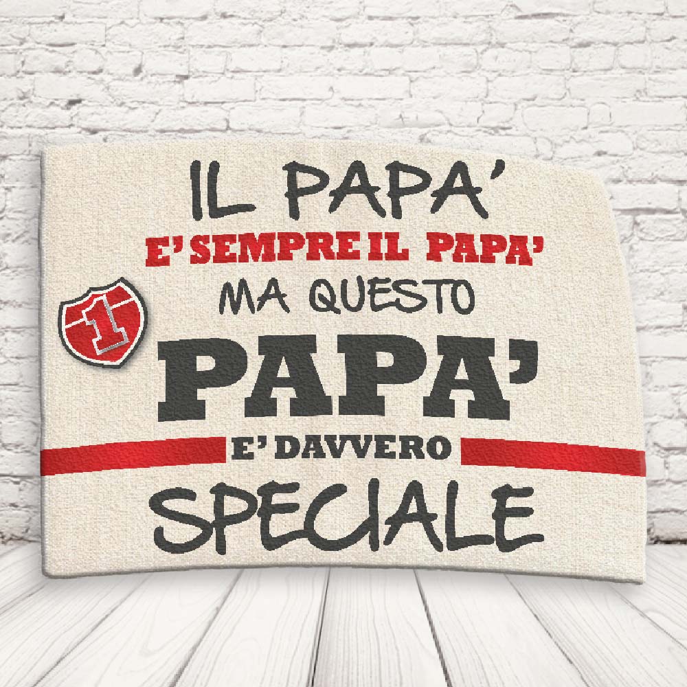 tovaglietta ''DAD SPECIALE''