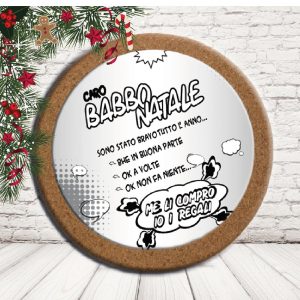 LI COMPRO IO SOTTO PENTOLA CERCHIO