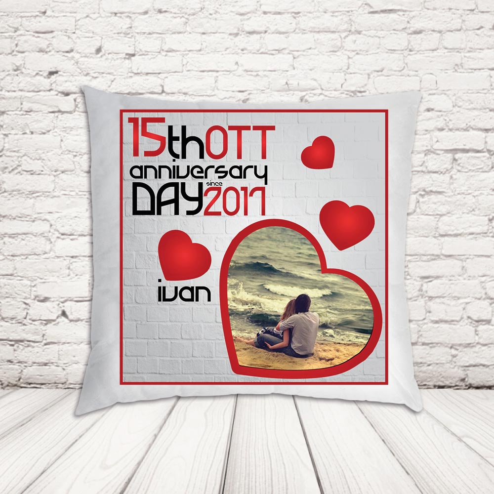 DATA ANNIVERSARIO QUADRATO