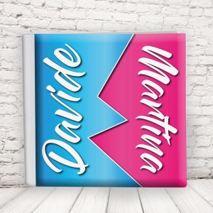 ALBUM FOTO ''NOMI LOVE''