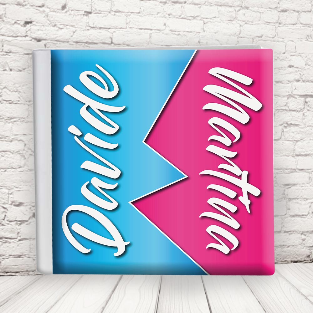 ALBUM FOTO ''NOMI LOVE''