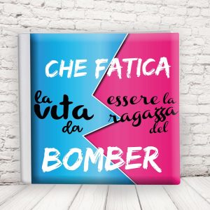 ALBUM FOTO ''VITE DA BOMBERS''