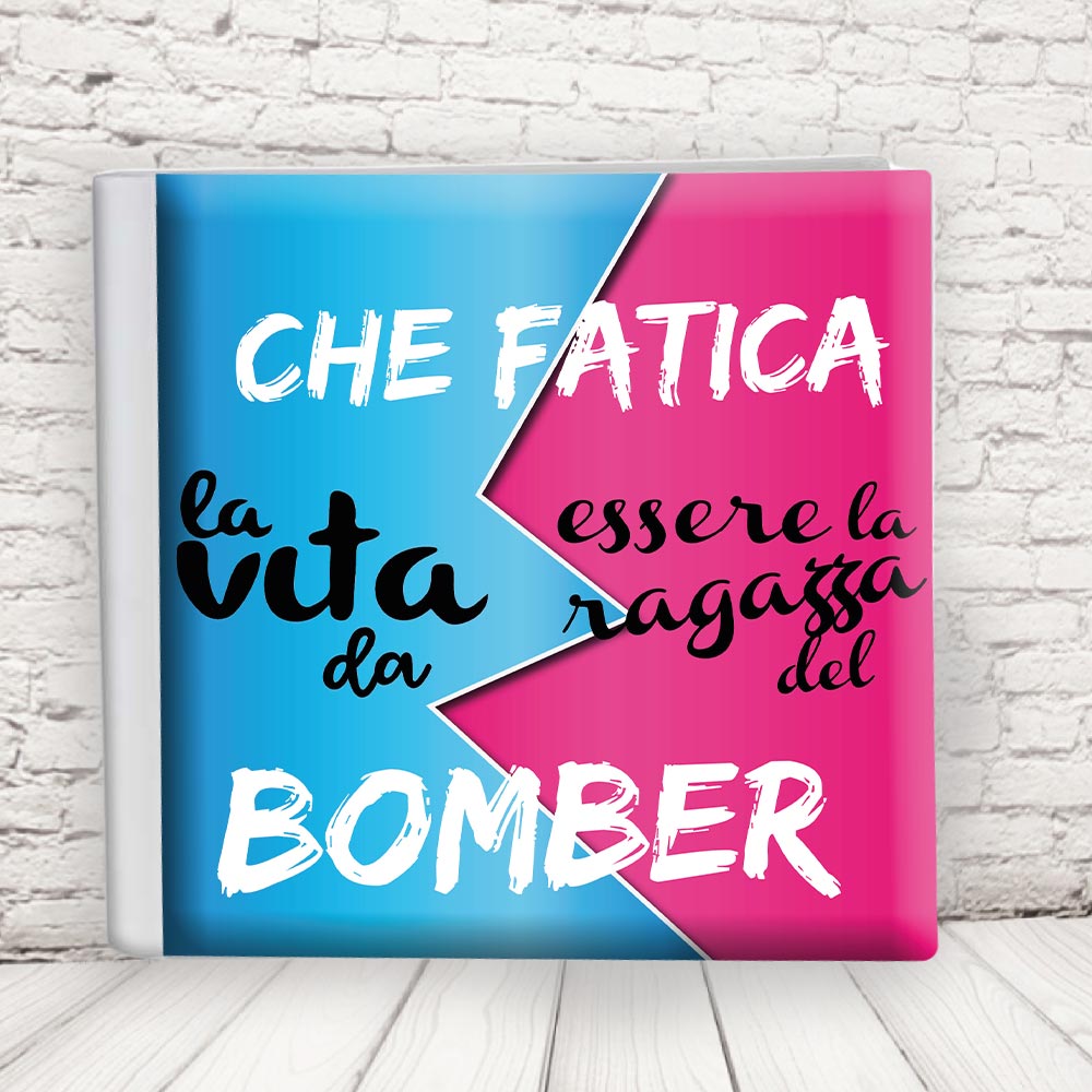 ALBUM FOTO ''VITE DA BOMBERS''