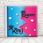 ALBUM FOTO ''ROYAL COUPLE''