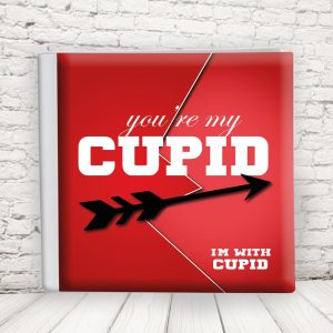 ALBUM FOTO ''CUPID LOVE''