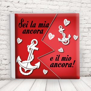 ALBUM FOTO ''LOVE ANCORA''