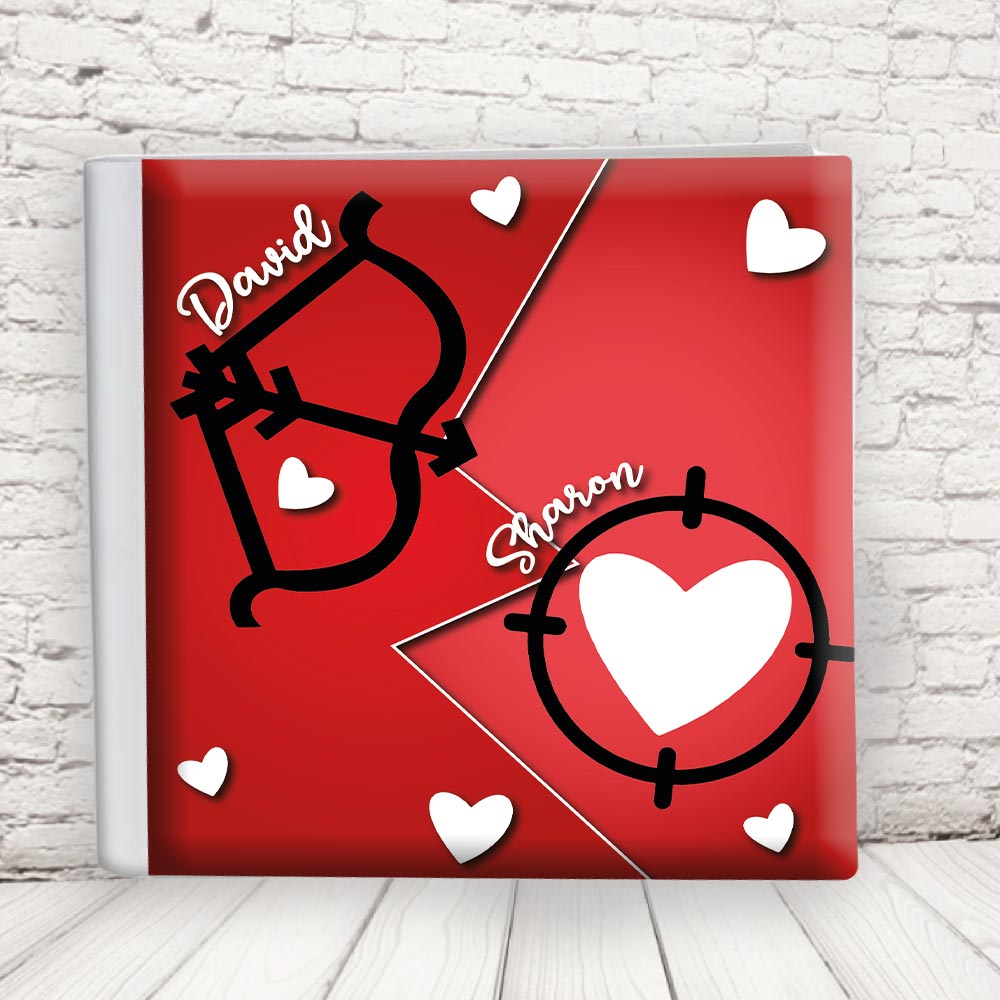 ALBUM FOTO ''HO FATTO CENTRO''