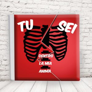 ALBUM FOTO ''DENTRO L'ANIMA''